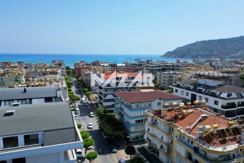Продажа квартиры  в Аланье, Анталье, Турция, 98м2, №192085 – фото 17