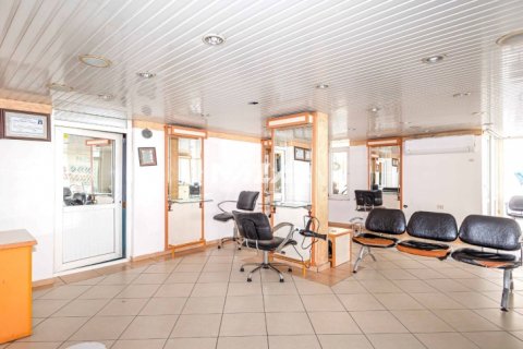 Продажа квартиры  в Аланье, Анталье, Турция, 98м2, №192085 – фото 7