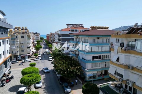 Продажа квартиры  в Аланье, Анталье, Турция, 98м2, №192085 – фото 18