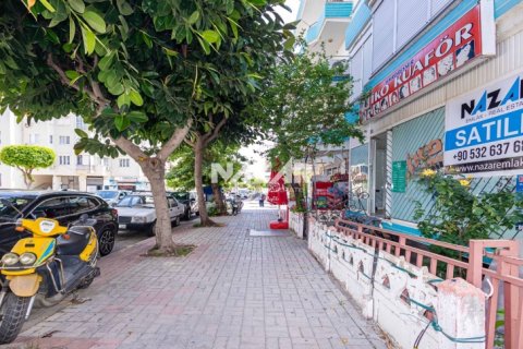 Продажа квартиры  в Аланье, Анталье, Турция, 98м2, №192085 – фото 13