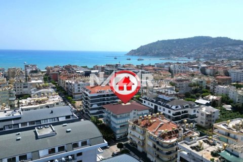 Продажа квартиры  в Аланье, Анталье, Турция, 98м2, №192085 – фото 2