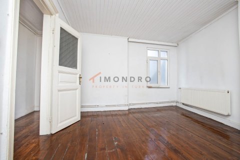 Продажа квартиры в Бейоглу, Стамбуле, Турция 4+1, 110м2, №192086 – фото 22