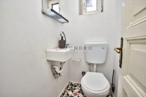 Продажа квартиры в Бейоглу, Стамбуле, Турция 4+1, 110м2, №192086 – фото 27