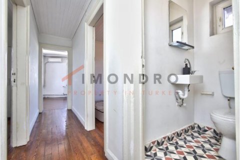 Продажа квартиры в Бейоглу, Стамбуле, Турция 4+1, 110м2, №192086 – фото 26