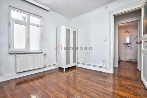 Продажа квартиры в Бейоглу, Стамбуле, Турция 4+1, 110м2, №192086 – фото 24