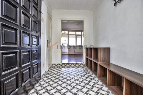 Продажа квартиры в Бейоглу, Стамбуле, Турция 4+1, 110м2, №192086 – фото 9