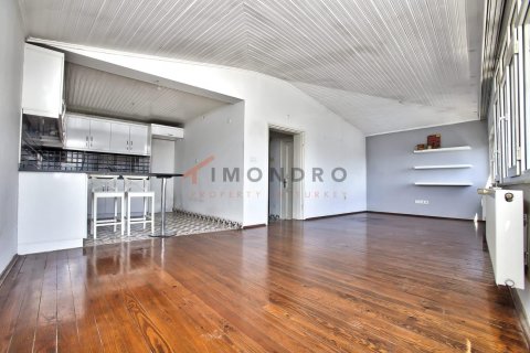 Продажа квартиры в Бейоглу, Стамбуле, Турция 4+1, 110м2, №192086 – фото 10