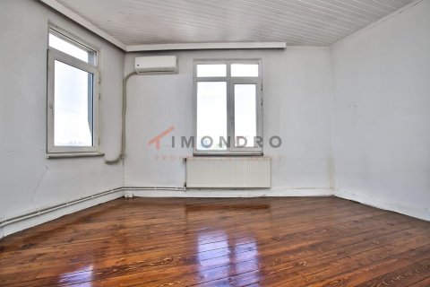 Продажа квартиры в Бейоглу, Стамбуле, Турция 4+1, 110м2, №192086 – фото 23