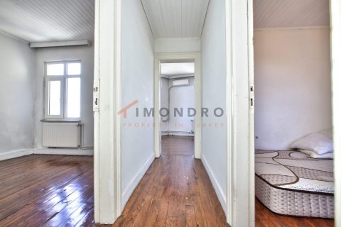 Продажа квартиры в Бейоглу, Стамбуле, Турция 4+1, 110м2, №192086 – фото 19