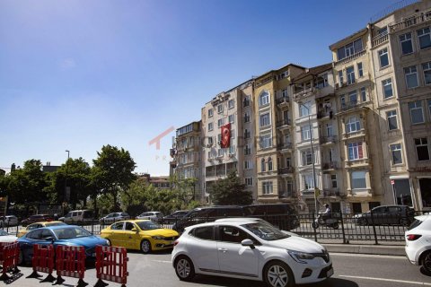 Продажа квартиры в Бейоглу, Стамбуле, Турция 4+1, 110м2, №192086 – фото 7