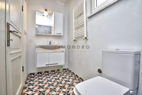 Продажа квартиры в Бейоглу, Стамбуле, Турция 4+1, 110м2, №192086 – фото 15