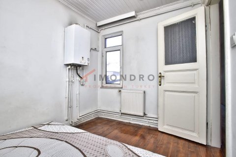 Продажа квартиры в Бейоглу, Стамбуле, Турция 4+1, 110м2, №192086 – фото 16