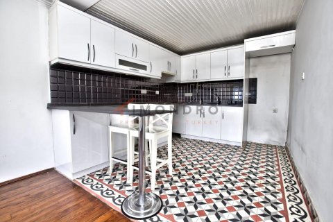 Продажа квартиры в Бейоглу, Стамбуле, Турция 4+1, 110м2, №192086 – фото 11