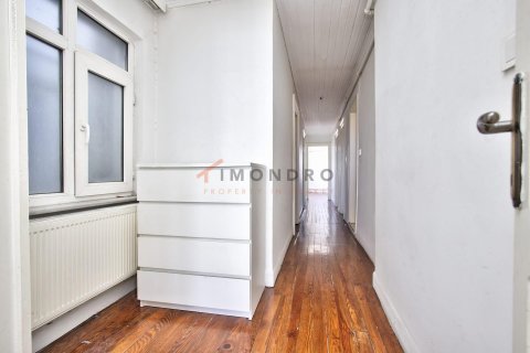 Продажа квартиры в Бейоглу, Стамбуле, Турция 4+1, 110м2, №192086 – фото 25