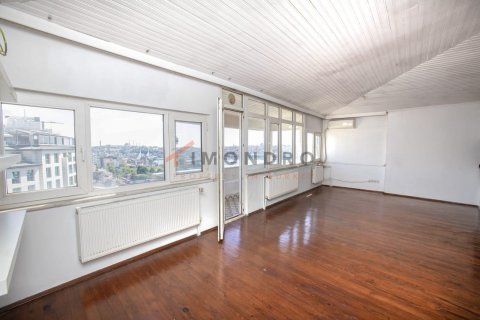 Продажа квартиры в Бейоглу, Стамбуле, Турция 4+1, 110м2, №192086 – фото 17