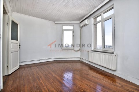 Продажа квартиры в Бейоглу, Стамбуле, Турция 4+1, 110м2, №192086 – фото 20