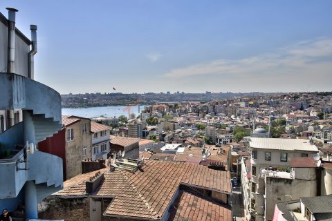 Продажа квартиры в Бейоглу, Стамбуле, Турция 4+1, 110м2, №192086 – фото 29