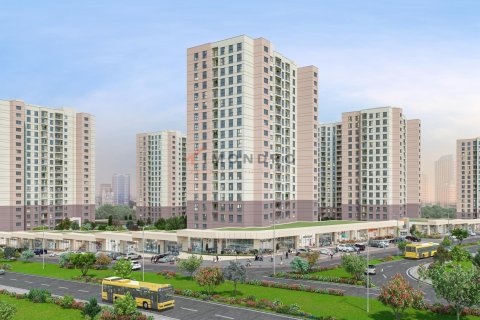 Продажа квартиры  в Стамбуле, Турция 4+1, 226м2, №192093 – фото 7