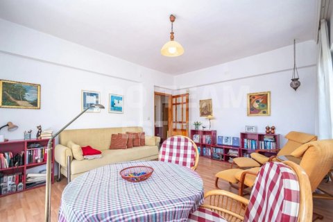 Продажа квартиры  в Демирташе, Аланье, Анталье, Турция 3 комн., 90м2, №192083 – фото 7