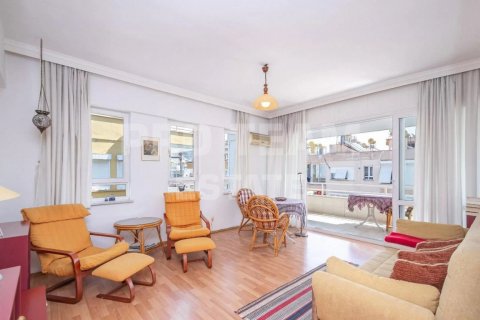 Продажа квартиры  в Демирташе, Аланье, Анталье, Турция 3 комн., 90м2, №192083 – фото 6