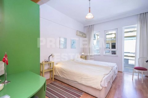 Продажа квартиры  в Демирташе, Аланье, Анталье, Турция 3 комн., 90м2, №192083 – фото 14