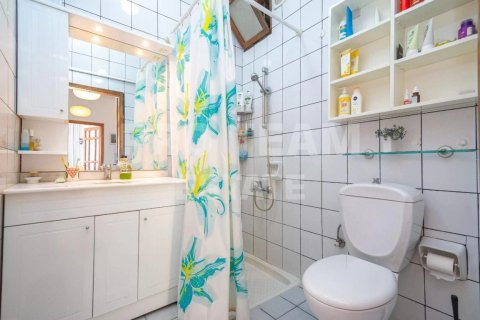 Продажа квартиры  в Демирташе, Аланье, Анталье, Турция 3 комн., 90м2, №192083 – фото 19