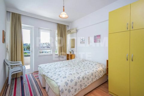 Продажа квартиры  в Демирташе, Аланье, Анталье, Турция 3 комн., 90м2, №192083 – фото 17