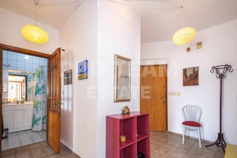 Продажа квартиры  в Демирташе, Аланье, Анталье, Турция 3 комн., 90м2, №192083 – фото 4