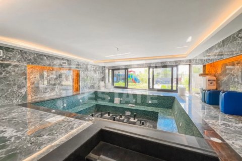 Daire   Mahmutlar, Antalya, Türkiye №192082 - 5