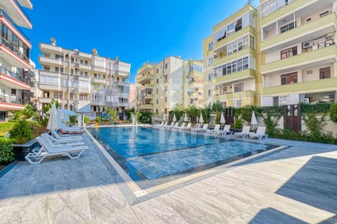 Daire   Mahmutlar, Antalya, Türkiye №192082 - 1