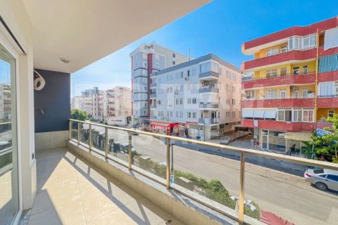 Daire   Mahmutlar, Antalya, Türkiye №192082 - 15