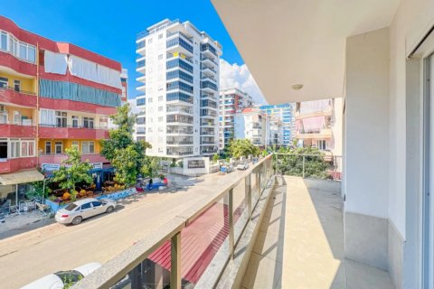 Daire   Mahmutlar, Antalya, Türkiye №192082 - 16