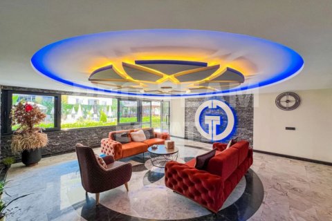 Daire   Mahmutlar, Antalya, Türkiye №192082 - 4