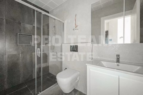 Daire   Mahmutlar, Antalya, Türkiye №192082 - 19