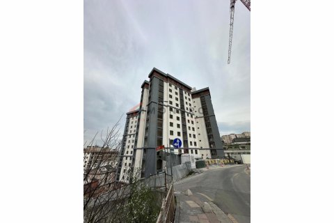 2+1 Lejlighed  i Kâğıthane, Istanbul, Tyrkiet Nr. 192525 - 5