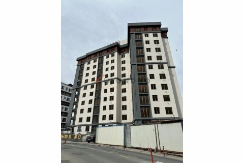 2+1 Lejlighed  i Kâğıthane, Istanbul, Tyrkiet Nr. 192525 - 6