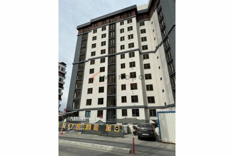 2+1 Lejlighed  i Kâğıthane, Istanbul, Tyrkiet Nr. 192525 - 3