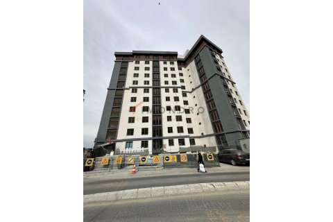 2+1 Lejlighed  i Kâğıthane, Istanbul, Tyrkiet Nr. 192525 - 1