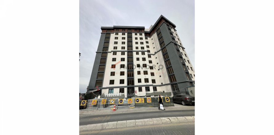 2+1 Lejlighed  i Kâğıthane, Istanbul, Tyrkiet Nr. 192525