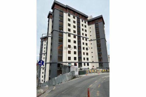 2+1 Lejlighed  i Kâğıthane, Istanbul, Tyrkiet Nr. 192525 - 4