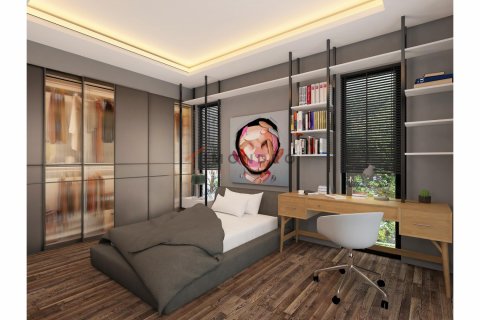 Продажа виллы  в Каршияке, Гирне, Северный Кипр 3+1, 220м2, №192526 – фото 18