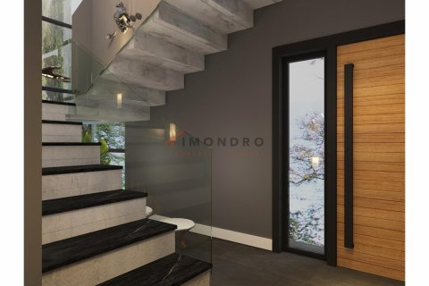 Продажа виллы  в Каршияке, Гирне, Северный Кипр 3+1, 220м2, №192526 – фото 16