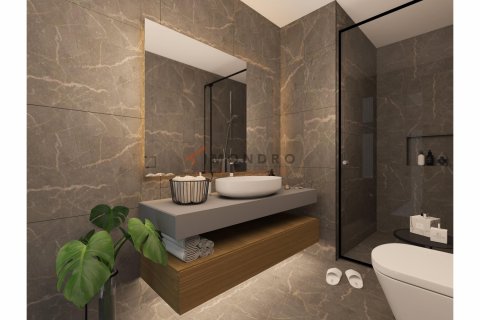 Продажа виллы  в Каршияке, Гирне, Северный Кипр 3+1, 220м2, №192526 – фото 23