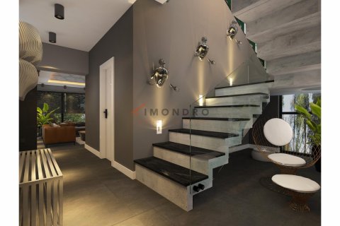 Продажа виллы  в Каршияке, Гирне, Северный Кипр 3+1, 220м2, №192526 – фото 15