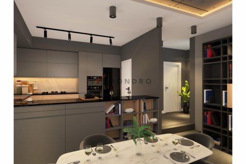 Продажа виллы  в Каршияке, Гирне, Северный Кипр 3+1, 220м2, №192526 – фото 13