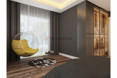 Продажа виллы  в Каршияке, Гирне, Северный Кипр 3+1, 220м2, №192526 – фото 22