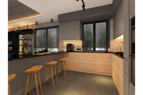 Продажа виллы  в Каршияке, Гирне, Северный Кипр 3+1, 220м2, №192526 – фото 14