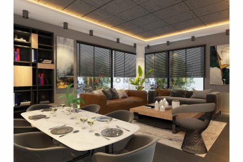 Продажа виллы  в Каршияке, Гирне, Северный Кипр 3+1, 220м2, №192526 – фото 9