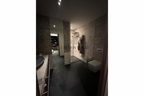 Daire  3+1  Beyoğlu, İstanbul, Türkiye №192524 - 14