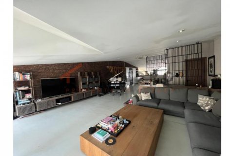 Daire  3+1  Beyoğlu, İstanbul, Türkiye №192524 - 5